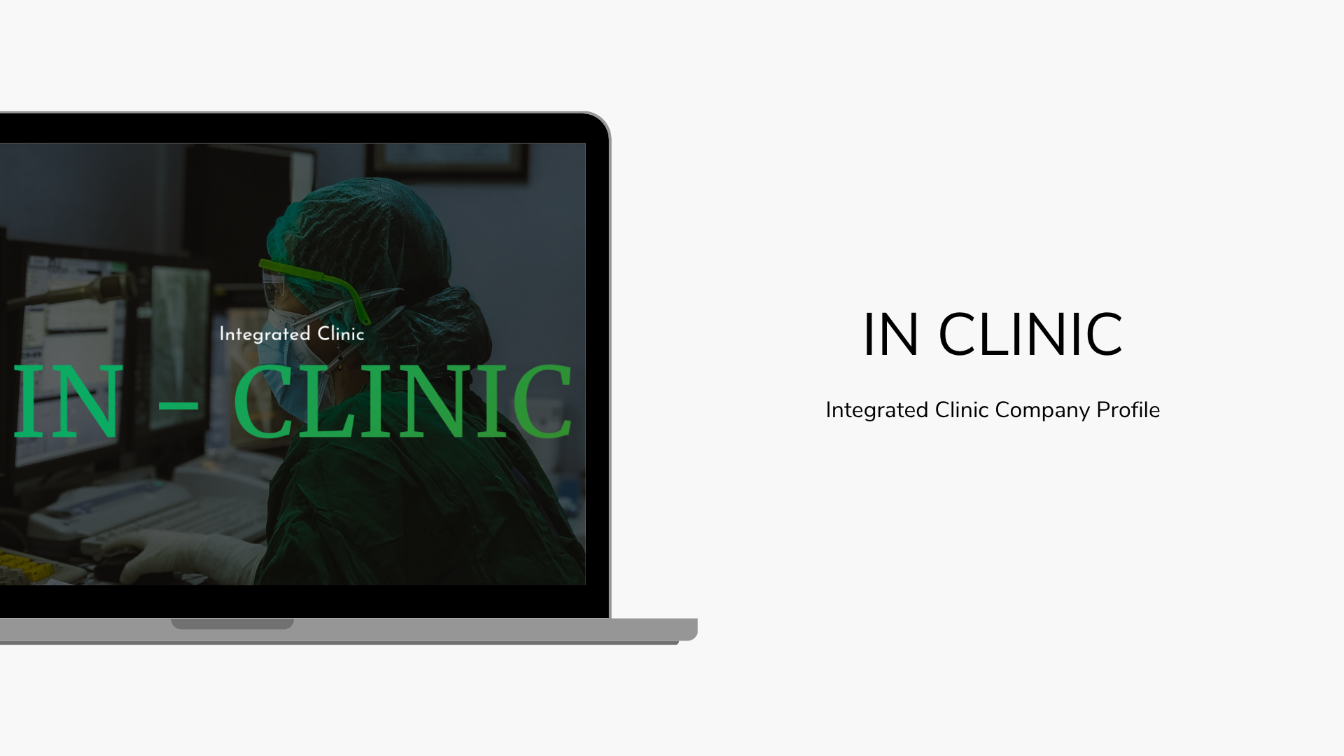 In Clinic (Integrated Clinic)